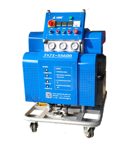 69堂亚洲国产日韩精品无码专区成人妻中文字幕一区二区三区在线久久久久 聚脲噴涂設(shè)備JNJX-H5600型