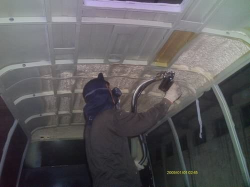 69堂亚洲国产日韩精品无码专区成人妻中文字幕一区二区三区在线久久久久 車(chē)廂保溫聚氨酯噴涂施工