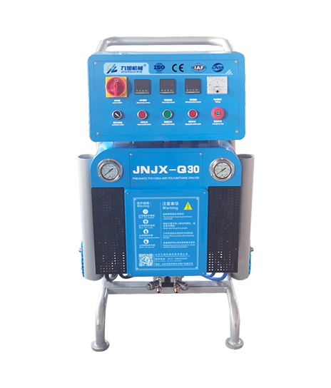 69堂亚洲国产日韩精品无码专区成人妻中文字幕一区二区三区在线久久久久 JNJX-Q30新款氣動(dòng)聚脲噴涂設(shè)備